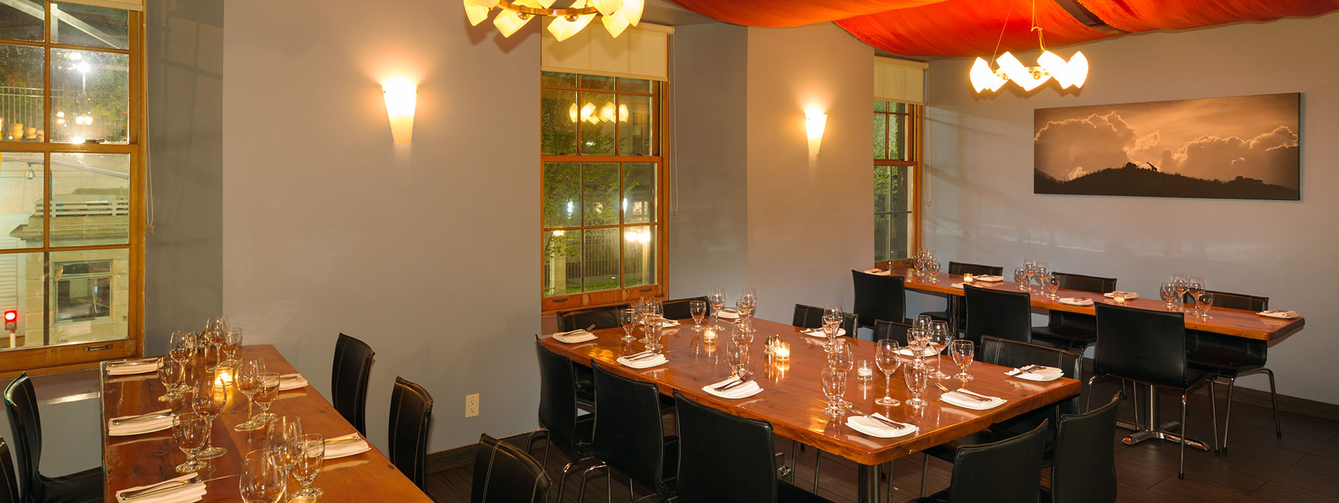 Group Dining